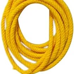 Pmw - Mangalya Thread - Mangalsutra Thread - 32 Inches Length x 3 Strands - Turmeric Bulb Included-picture-31