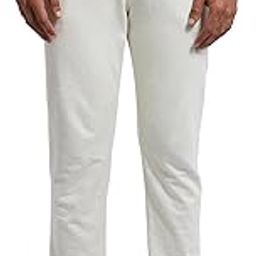 jockey Mens Tapered Fit 3 Pocket Slub Track Pants-picture-18