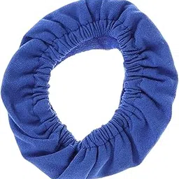VISTORA Cotton Mask Pad Cushion Cover Reusable Washable for Mask Full Face Blue-picture-27