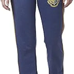 harry potter by free authority Solid Regular Fit Women Tshirt-picture-57