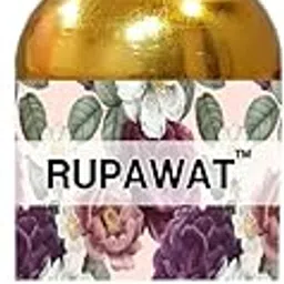 Exotix Fragrance Alcohol Free Long Lasting Pure Natural Kesar Sukhad Attar/Ittar Perfume for Men and Women (100ml)-image-43