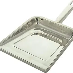 Konquer TimeS StainlessSteel Cleaning Dustpan Supdi. (Medium)-picture-20
