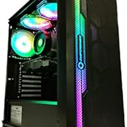 CHIST POWERPC AMD 7th Gen A8-9600 | DDR4 8GB Ram | |Radeon R7 Graphics | 800 WLT PSU (1TB HDD)-picture-12