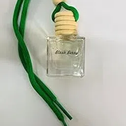 Bluss Berry Air Freshener for Car, | 9 ml, Pack of 1 | Luxury, Organic Toxin-Free Perfume |Interior Accessory for fresh Aroma |Long Lasting Fragranc-picture-18