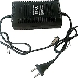 THE STYLE SUTRA Electric Scooter Charger Portable Lightweight Power Supply Adapter-image-84
