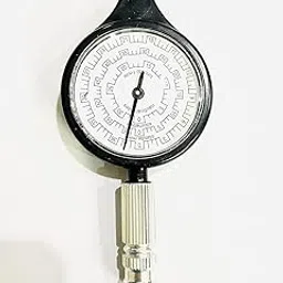 Digital Flow Meter – Advanced Rotameter for Precise Flow Measurement by UK Survey INST-image-7
