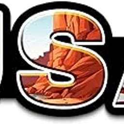 USA Souvenir Acrylic Fridge Magnet 3D Letter Design with Statue of Liberty, Grand Canyon, Bald Eagle & Las Vegas | American Travel Collectible, Fridge Decor, Gift Keepsake | 4x4 Inch-picture-14