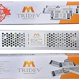 Ultra-Thin DC 12V 20A 240W Switching Power Supply Universal Regulated Transformer AC 220V/240V to DC 12Volt 20Ampere 240Watts Suitable for LED Strips, car stereos, Wireless routers. image 1