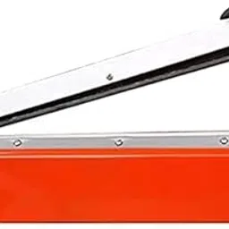 Sealing Machine | Beep Sound Function | Plastic Packing Machine | Plastic Bag Sealing Machine | Heat Sealer Machine | RED | Made in India (SEALING MACHINE 12" [ 304mm ])-image-15