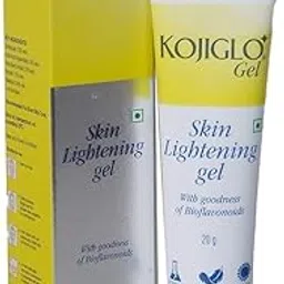 Kojiglo Gel – Skin Lightening Gel | 20gm-picture-57