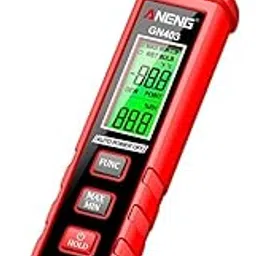 ANENGGN403 LCD Digital Thermometer Hygrometer High Precision Sensor Industrial Temperature Humidity Tester Meter Weather Station New 2025 for Arrival Reliable Electronic Component, Stable Performance-image-39