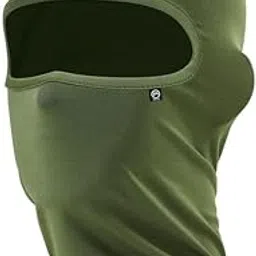 bismaadh Balaclava Ski Mask, Neck Gaiter Motorcycle Scarf, Summer Cooling UV Protector for Men/Women-picture-27