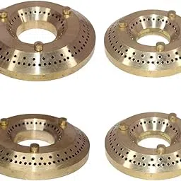 Gas stove Burner cap/Parts for Faber ORIGINAL (See Variations inside) Manual Ignition (LARGE MEDIUM SMALL SMALL)-picture-29