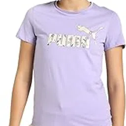 puma Women's Regular Fit Tees-picture-40