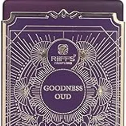Goodness Oud Purple Wave 100ML EDP PERFUME FOR WOMEN-picture-17