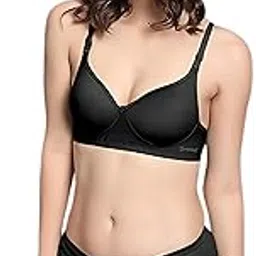 brumot Padded Bra Panty Sets & Lingerie Sets for Women, Sexy, Hot,Combo Pack of 3-picture-53