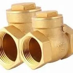 HORIZONTAL NON RETURN VALVE (NRV) 1/2 INCH/CHECK VALVE HEAVY QUALITY-picture-13