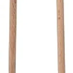 Bass Drum Mallets, Kids Drumsticks 2Pcs Ethereal Drumstick Marching Drum Sticks Wood Handle Drum Hammer Percussion Accessories for Marching Drum Xylophone-image-69