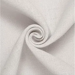 Laminated ColourJute Fabric Used for Making Jute Bags, Art & Craft, Home Décor,Perfect Decoration for Wedding,Event, Gardening, Gift Wrapping.– Width 50 inch (5 Meter, White)-picture-29
