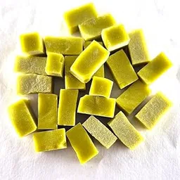 Sai Mosaic Art Smalti Glass Mosaic Chartreuse 2025 : 75 GMS Pack-picture-27