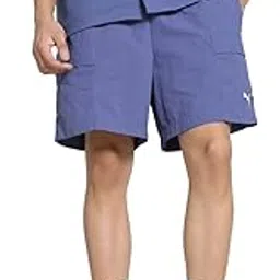 puma Men's Bermuda Shorts image 1