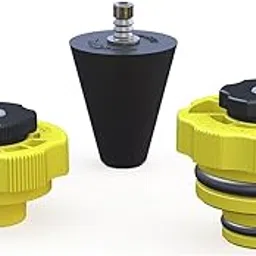 Mityvac MITMVA670 Power Steering Air Bleed Adapter Kit-picture-54