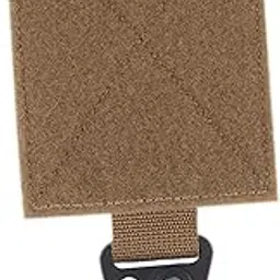 ecomistiq ECOMISTIQ® Backpack Expansion Hook Accessories Outdoor Equipment Practical Glove Hanger Brown|Sporting Goods | Outdoor Sports | Camping & Hiking | Hiking Backpacks-picture-64