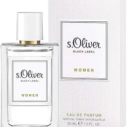 s.Oliver Black Label Women Eau de Toilette - 30 ml (For Women) image 1