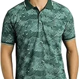 louis philippe Men's Slim Fit T-Shirt-picture-30
