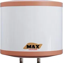 Cascade Max Six 6 Litre 3KW Instant Water Heater (Geyser) – White | Max Heat Technology | Advanced Reedy Sizzler Tank Design | 9 Bar Pressure | Suitable for Bathroom & Kitchen (White, 10 Litre)-image-42