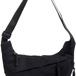 korvika Crossbody Bags for Women, Sling Bag for Women, Lightweight Travel Shoulder Bag, Adjustable Strap, Roomy Pockets, Trendy Design for Daily Use image 1