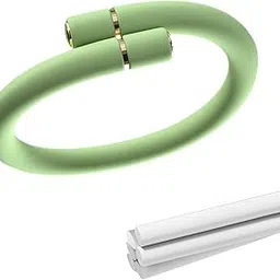 JAZZY PEARLS® Mosquito Repellent Bracelets Pest Control Band for Kids Adults Indoor Hiking Green-picture-12