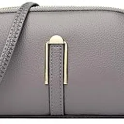 avistha Shoulder Bag for Women Shoulder Purse Leather Handbags Crossbody Purses with 2 Removable Strap-picture-28