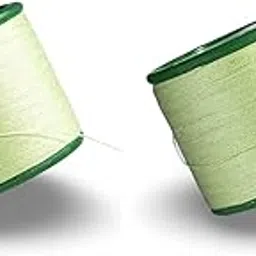 Organic Professional Eyebrow Threading Thread Tool for Women 300M Thread for Eyebrows Threading - Upperlips Shaping - Forehead Chin Hair Removal Thread - Salon Spa Home (300m, 2, count)-picture-29