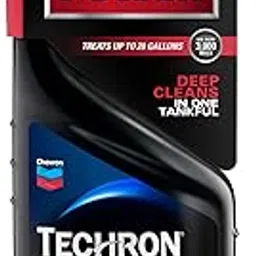 Chevron 65740 Techron Concentrate Plus Fuel System Cleaner - 20 oz.-picture-50