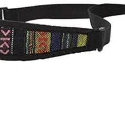 SECRET DESIRE 2 Pieces Sax High Elastic Cotton Single Shoulder Neck Belt for Player-picture-35