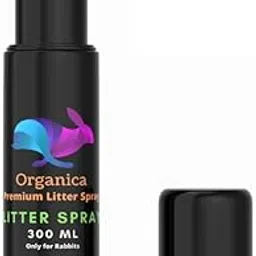 Organica Rabbit Litter Spray 300 ml-picture-40