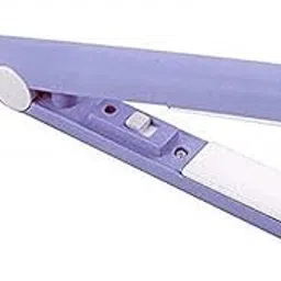 Beauty And Personal Care Professional Ceramic Plate Mini Hair Styler Straightener,Multicolour-image-88