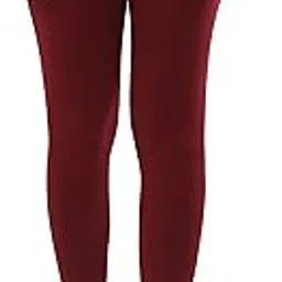 trasa Ultra Soft Cotton 4 Way Stretchable Churidar Solid Regular and Plus 20 Colours Leggings for Womens and Girls -Sizes :-M, L, XL, 2XL, 3XL, 4XL, 5XL, 6XL-picture-38