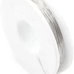 Tradico® 0.2Mm Nichrome Wire 10M Length Resistance Resistor Awg Wire Dz-picture-23