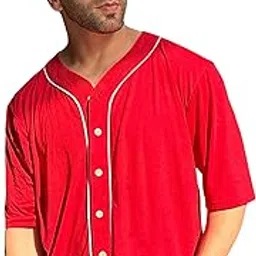 gritstones Men Half Sleeve Oversized Shirt-picture-18