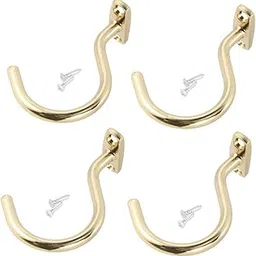 CALANDIS™ 4X Snooker Billiard Table Cue Brass Hook, Hold Bridge Stick Pool Rack Accessory | Ball & Cue Racks | Accessories & DÃƒ©co | Billiards | Indoor Games-image-24