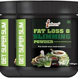 Inlazer Fat loss & Slimming Weight Loss Powder For Traditional Herbs for Decrease Weight Loss| Weight Loss Organic Powder Weight Loss Products-100% Ayurvedic Powder-picture-31