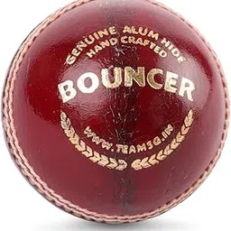 SG Cricket Balls Bouncer Red - Pack of 2-picture-26