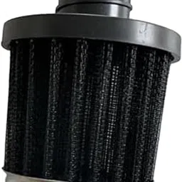 ATORSE® Parking Heater Air Intake Filter Accessories Parts 25mm Replacement Washable-picture-10