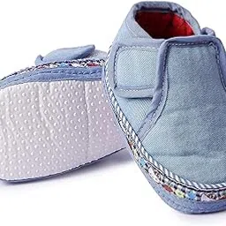 instabuyz Unisex Casual Baby Shoes-picture-43