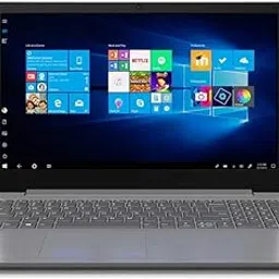 Lenovo V15 IIL 10th Gen Intel Core i3-1005G1 15.6 inches HD Business Laptop (AG/4GB Ram/1TB HDD/DOS/Integrated Graphics/Iron Grey, 1.8Kg) - 82C5A009IH-picture-25