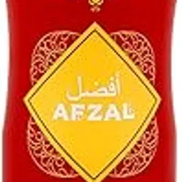 AFZAL Golden Dust Perfume Deodorant Body Spray | Long-Lasting Arabic Fragrance for Men | 200ml-picture-14