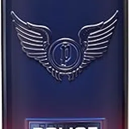 Police Wild Night Eau de Toilette for Men - 100ml-picture-28
