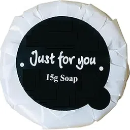 Med Express 365® 15g Tiny Hotel Soap — Big Enough to Keep Guests Fresh (Pack of 100)-picture-27